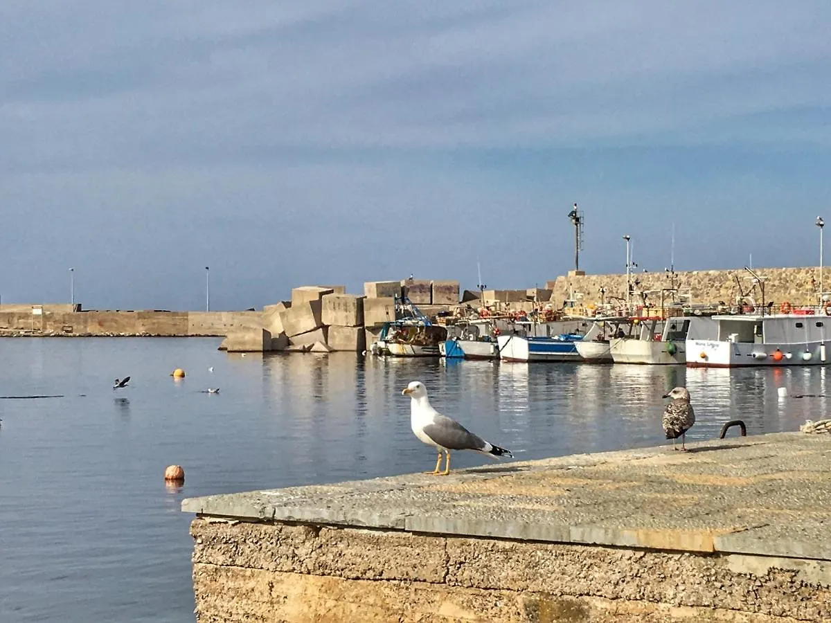 Casa Vacanza La Isla Bonita Isola delle Femmine Olaszország