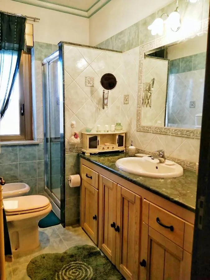 Casa Vacanza La Isla Bonita Isola delle Femmine