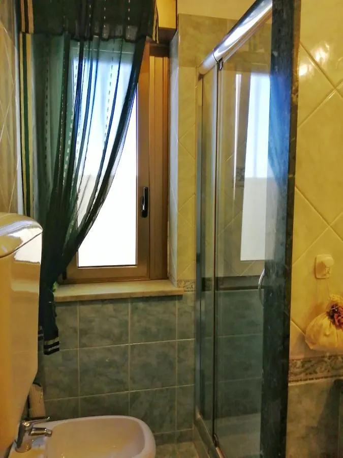 Apartman Casa Vacanza La Isla Bonita Isola delle Femmine