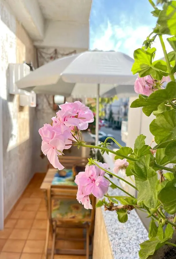 Casa Vacanza La Isla Bonita Isola delle Femmine