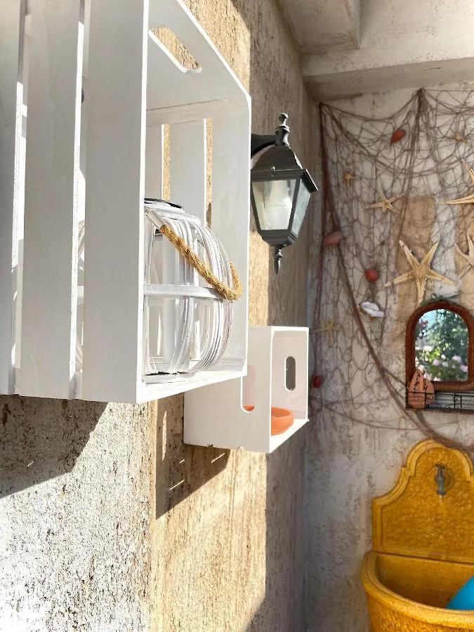 Casa Vacanza La Isla Bonita Isola delle Femmine