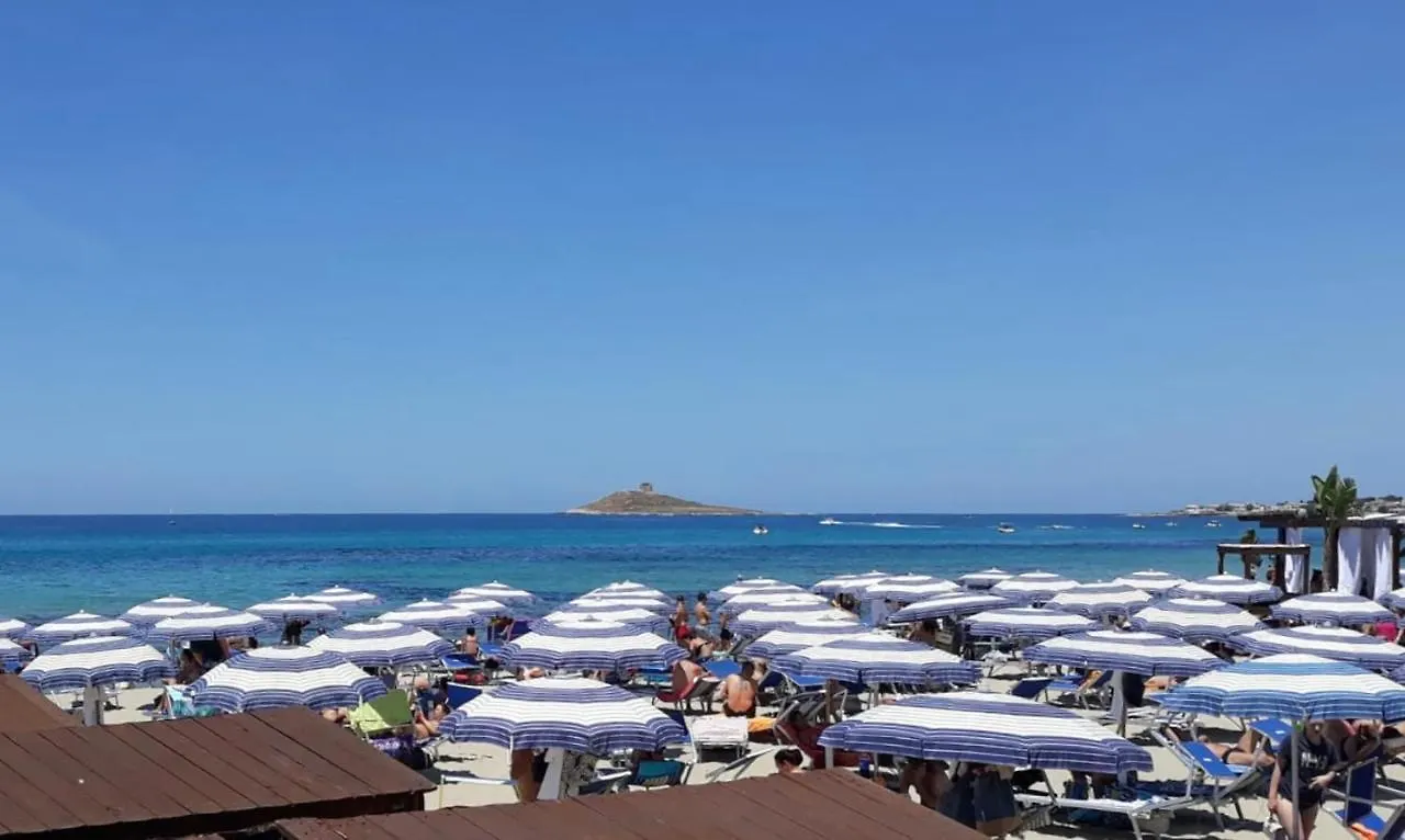 Casa Vacanza La Isla Bonita Isola delle Femmine