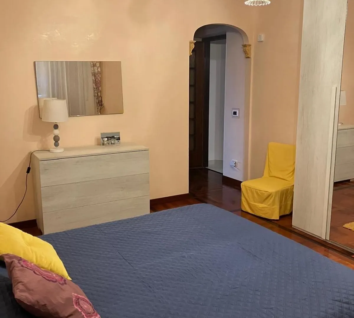 Casa Vacanza La Isla Bonita Isola delle Femmine