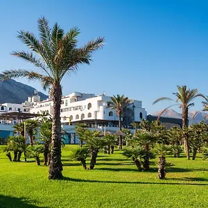 Saracen Sands & Congress Centre - Palermo Szálloda
